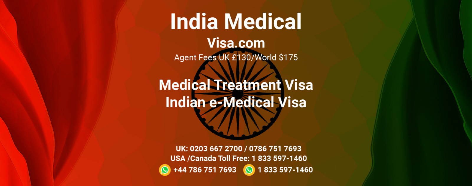 India e medical visa