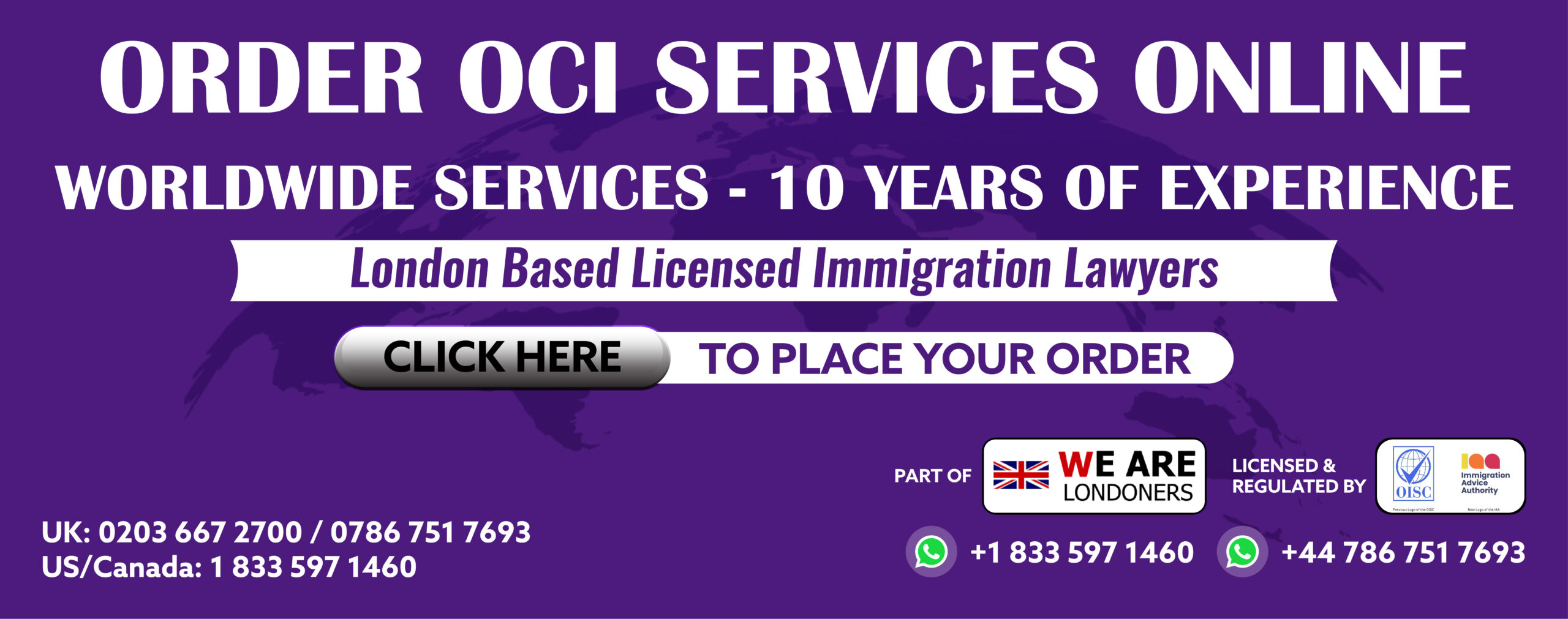 OCI Agents